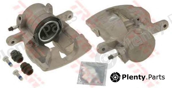  TRW part BHX429 Brake Caliper