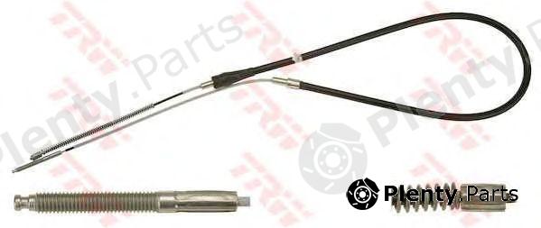  TRW part GCH2152 Cable, parking brake