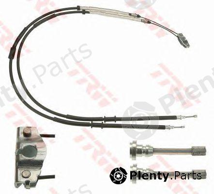  TRW part GCH426 Cable, parking brake