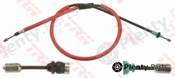  TRW part GCH429 Cable, parking brake