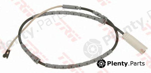  TRW part GIC274 Warning Contact, brake pad wear