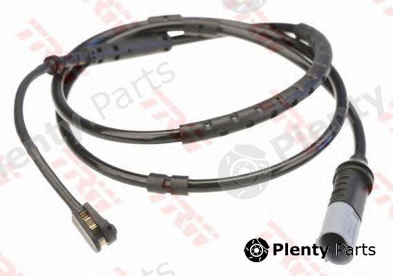  TRW part GIC341 Warning Contact, brake pad wear