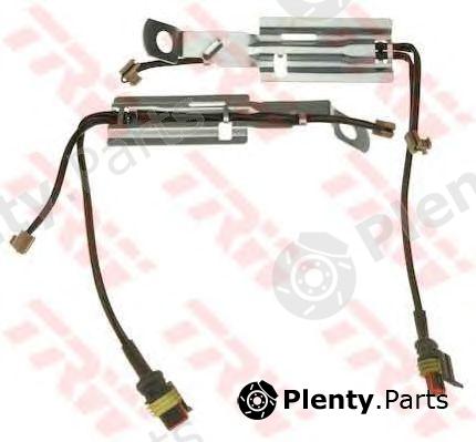  TRW part GIC5024 Warning Contact, brake pad wear