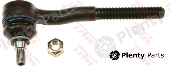  TRW part JTE1025 Tie Rod End