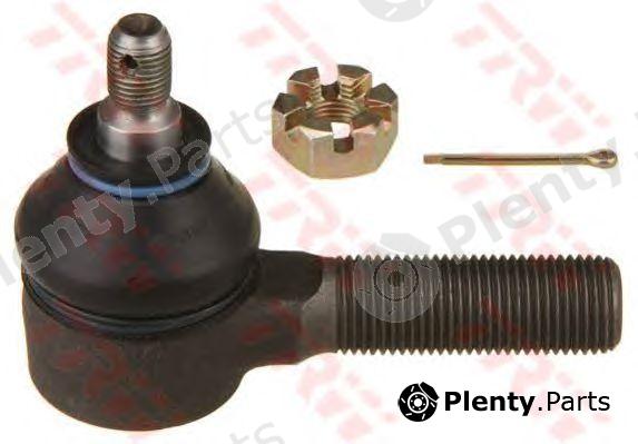  TRW part JTE155 Tie Rod End