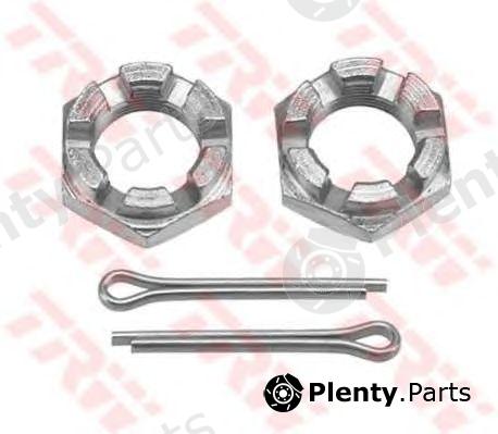  TRW part JTR0092 Rod Assembly