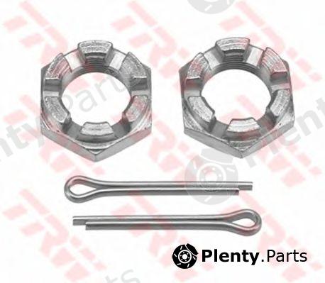  TRW part JTR3589 Rod Assembly