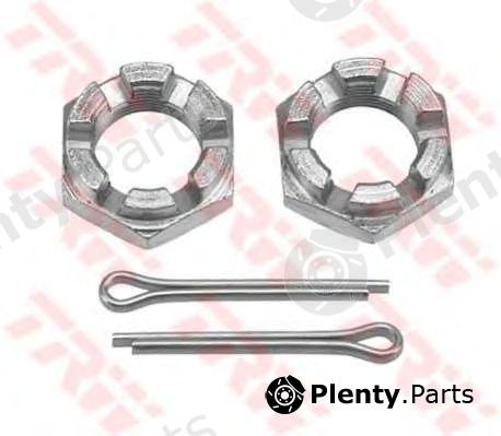  TRW part JTR4208 Centre Rod Assembly