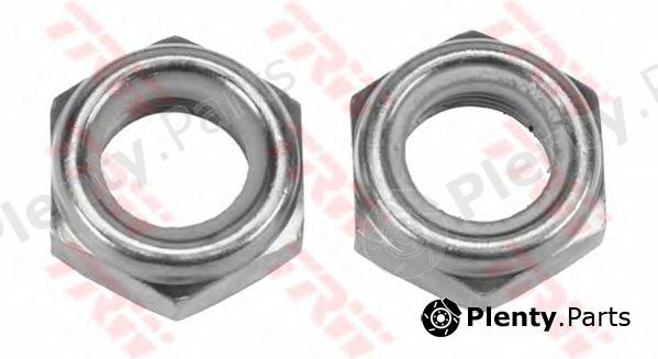  TRW part JTR4215 Centre Rod Assembly