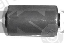  SPIDAN part 410602 Control Arm-/Trailing Arm Bush