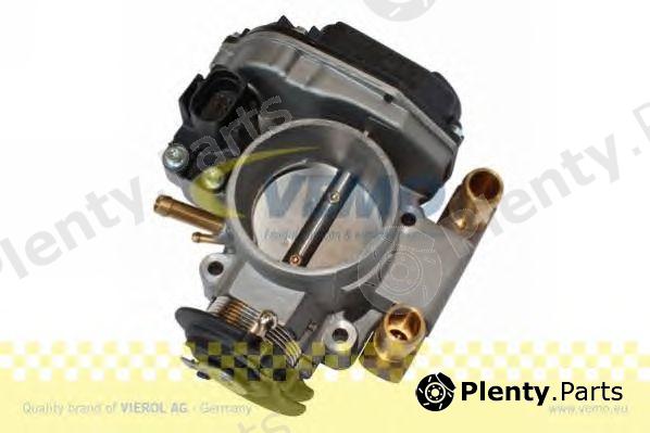 VEMO part V10-81-0008 (V10810008) Throttle body