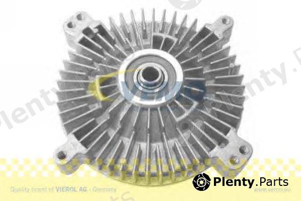  VEMO part V30-04-1623-1 (V300416231) Clutch, radiator fan
