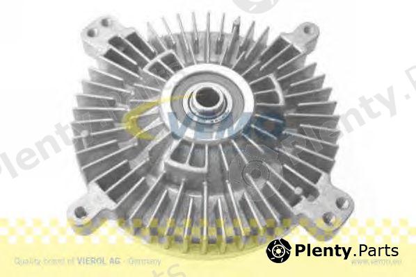  VEMO part V30-04-1624-1 (V300416241) Clutch, radiator fan
