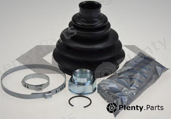  SPIDAN part 21142 Bellow Set, drive shaft