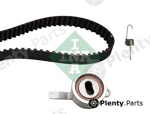  INA part 530031310 Timing Belt Kit