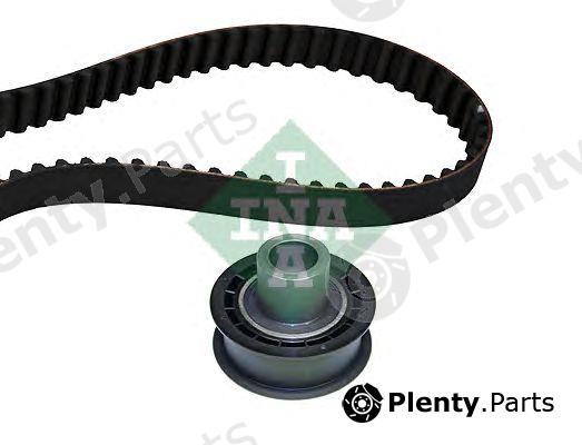  INA part 530002010 Timing Belt Kit
