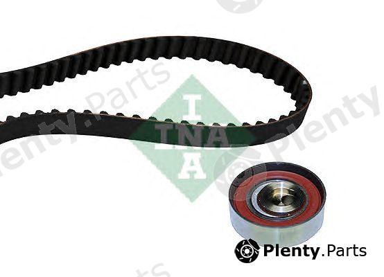  INA part 530046210 Timing Belt Kit
