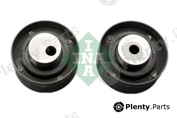  INA part 530010309 Pulley Kit, timing belt