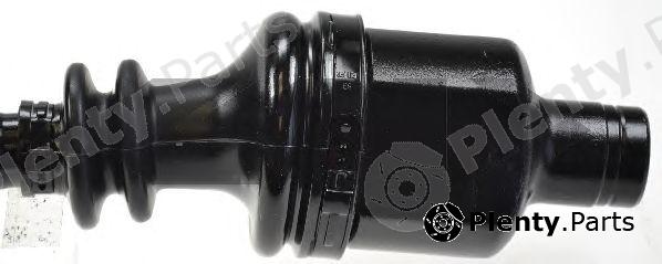  SPIDAN part 23665 Drive Shaft