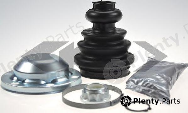  SPIDAN part 24567 Bellow Set, drive shaft