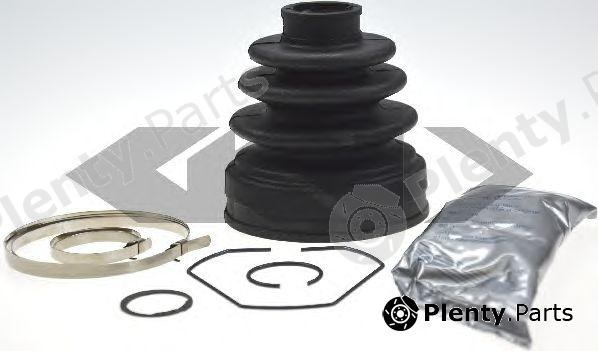  SPIDAN part 24614 Bellow Set, drive shaft