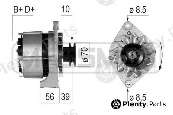  ERA part 210722 Alternator