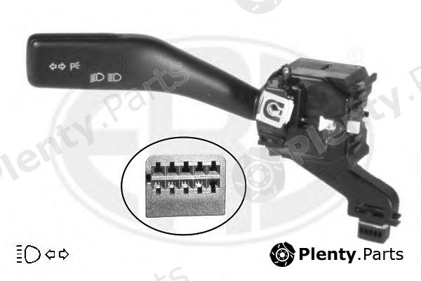  ERA part 440445 Steering Column Switch