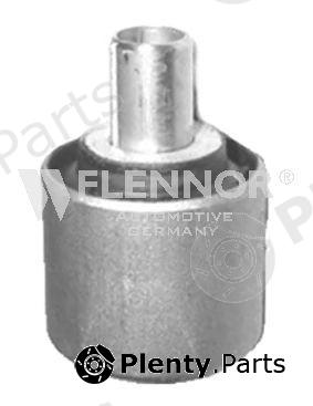  FLENNOR part FL4216-J (FL4216J) Control Arm-/Trailing Arm Bush