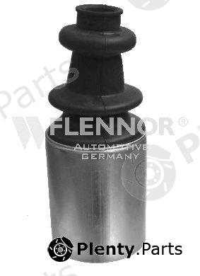  FLENNOR part FL4245-J (FL4245J) Bellow, driveshaft