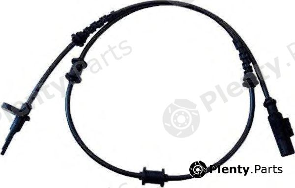  MEAT & DORIA part 90271 Sensor, wheel speed