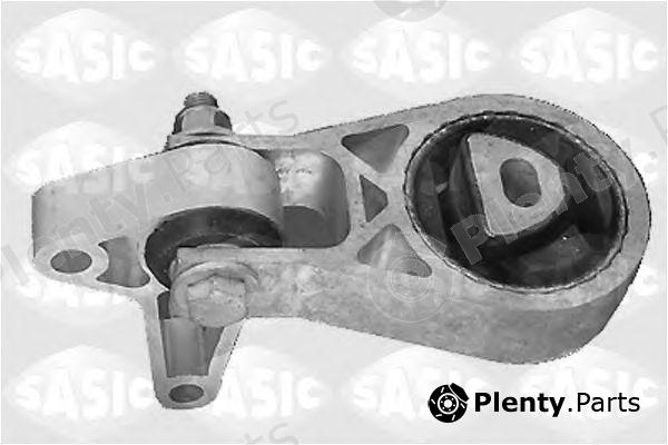  SASIC part 9002438 Holder, engine mounting
