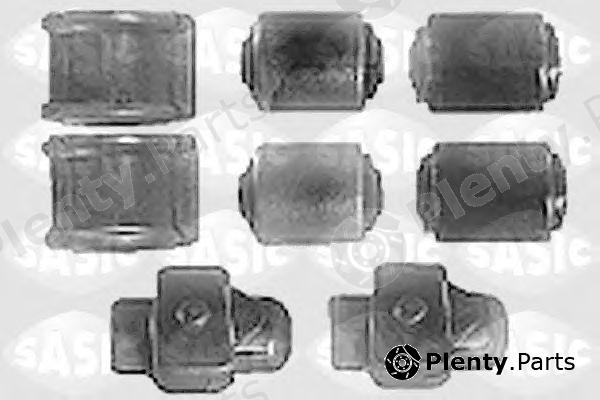  SASIC part 406A411S Repair Kit, stabilizer suspension