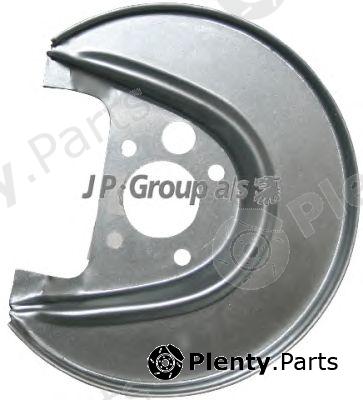  JP GROUP part 1164300280 Splash Panel, brake disc
