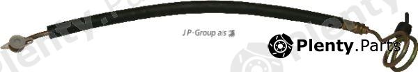  JP GROUP part 1144350500 Hydraulic Hose, steering system