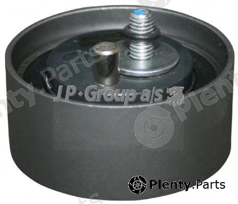  JP GROUP part 1112205400 Tensioner Pulley, timing belt