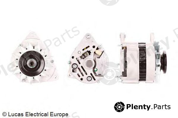  LUCAS ELECTRICAL part LRA00376 Alternator