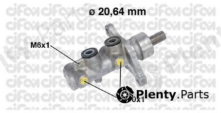  CIFAM part 202-698 (202698) Brake Master Cylinder