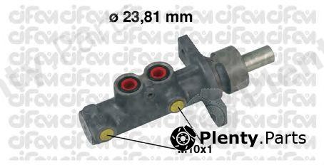  CIFAM part 202-486 (202486) Brake Master Cylinder