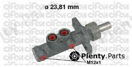  CIFAM part 202-635 (202635) Brake Master Cylinder