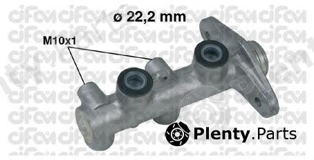  CIFAM part 202649 Brake Master Cylinder