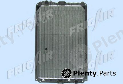  FRIGAIR part 0206.3010 (02063010) Radiator, engine cooling