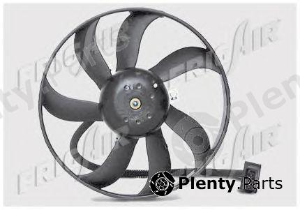  FRIGAIR part 0510.1574 (05101574) Fan, radiator