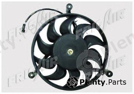  FRIGAIR part 0510.2001 (05102001) Fan, radiator