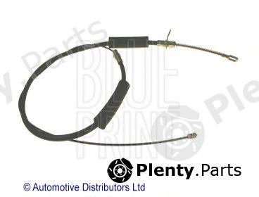  BLUE PRINT part ADA104608 Cable, parking brake