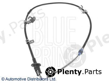  BLUE PRINT part ADC446180 Cable, parking brake