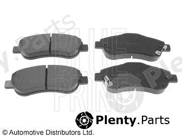  BLUE PRINT part ADH24275 Brake Pad Set, disc brake