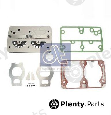  DT part 1.18560 (118560) Valve Plate, air compressor