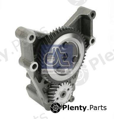 DT part 2.11040 (211040) Oil Pump