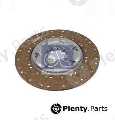  DT part 2.30290 (230290) Clutch Disc