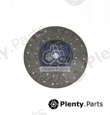  DT part 3.40031 (340031) Clutch Disc